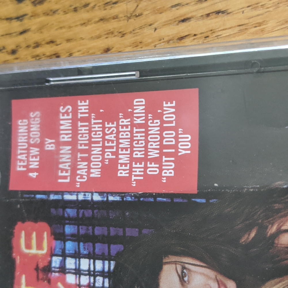 Coyote Ugly CD - Picture 2 of 7